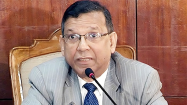 রাষ্ট্রপতি কেন শ্রম সংশোধনী আইন ফেরত পাঠিয়েছেন জানালেন আইনমন্ত্রী