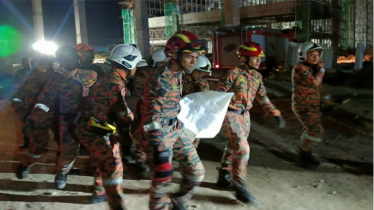মালয়েশিয়ায় দুর্ঘটনায় তিন বাংলাদেশি কর্মীর মৃত্যু, হাইকমিশনের শোক