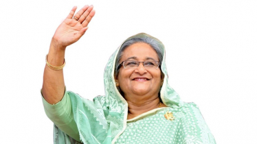 বঙ্গবন্ধুর প্রিয় হাসুর ৭৭তম জন্মদিন