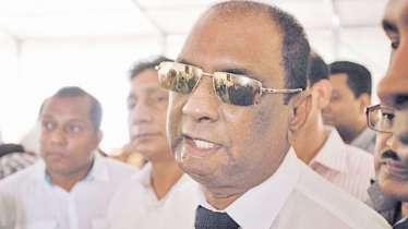 ৫৮১ কোটি টাকার সার আত্মসাৎ, সাবেক এমপিসহ ৫ জনের জামিন