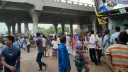 আওয়ামী লীগের দুই গ্রুপের সংঘর্ষে আহত শতাধিক, পরিস্থিতি থমথমে