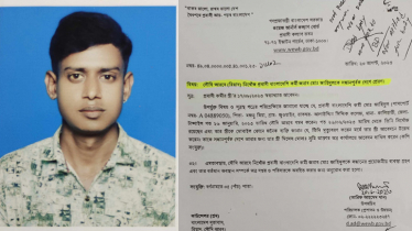 দশ মাস সৌদির মর্গে জাহিদুলের মরদেহ, দ্বারে দ্বারে ঘুরছেন স্ত্রী