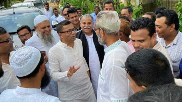 পেছনের দরজা দিয়ে ক্ষমতা আসার দিন শেষ: এনামুল হক শামীম