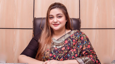 প্রথম নারী মেয়র পেলো কুমিল্লা সিটি কর্পোরেশন