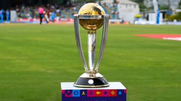 ওয়ানডে বিশ্বকাপে চ্যাম্পিয়ন দল পাবে ৪০ লাখ মার্কিন ডলার