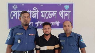 প্রেমে রাজি না হওয়ায় ভাইকে পিটিয়ে বোনকে অপহরণ, উদ্ধার করলো পুলিশ