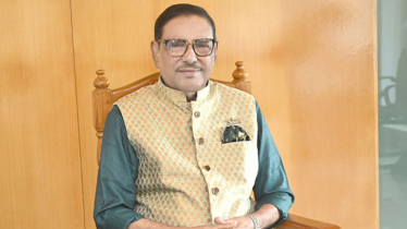 আওয়ামী লীগ পরোয়া করে দেশের জনগণকে: ওবায়দুল কাদের