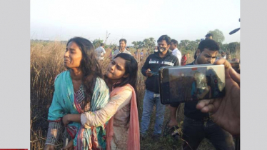 জান্নাতকে ধর্ষণের পর হত্যা করে ছেলে, মরদেহ গুম করে বাবা