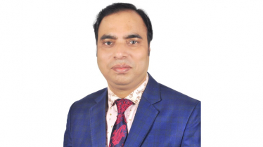 ৩২ হাজার শিক্ষকের স্বপ্নদ্রষ্টা সিদ্দিক উল্যাহ মিয়া