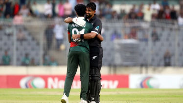 আউট হওয়া সোধিকে ফিরিয়ে আনলেন লিটন, প্রশংসার জোয়ার