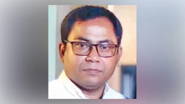 তেজগাঁওয়ে দুর্বৃত্তের গুলিতে আহত ভুবন চন্দ্রশীল মারা গেছেন