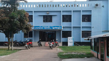 মেঘনায় প্রতিপক্ষের হামলায় নিহত ১, আহত ৮