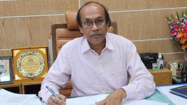 শিক্ষা প্রকৌশল অধিদফতরের প্রধান প্রকৌশলী হলেন দেলোয়ার হোসেন