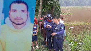 বাগেরহাটে নিখোঁজের ৫ দিন পর ভ্যানচালকের মরদেহ উদ্ধার