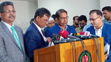 দেশে কতজন প্রার্থীর মনোনয়ন বৈধ জানালো নির্বাচন কমিশন