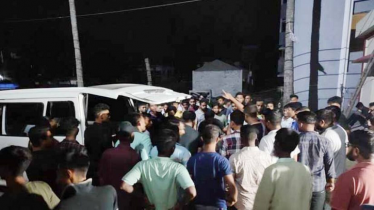 ছাত্রলীগের দুই পক্ষের গোলাগুলি, গুলিবিদ্ধ ৮ জন হাসপাতালে