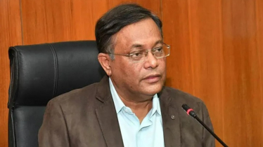 মানুষকে পাশে না পেয়ে নাশকতার ষড়যন্ত্র করছে বিএনপি: তথ্যমন্ত্রী