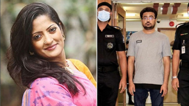 ‘জুয়ার টাকা ও বিয়ে নিয়ে আপসেট ছিলেন অভিনেত্রী হোমায়রা হিমু’