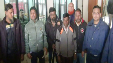 স্কুলছাত্র হত্যা মামলায় ১১ জনের মৃত্যুদণ্ড