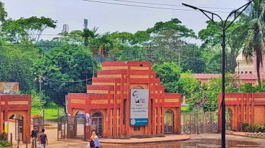 জাবিতে স্নাতক শেষেও মেলেনি প্রথম বর্ষের বৃত্তির টাকা