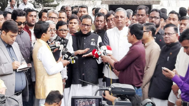 ১০ ডিসেম্বর সমাবেশের অনুমতি পায়নি আ.লীগ: কাদের 