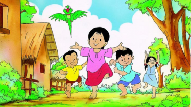 একদিন আগেই দেশে উদযাপন হচ্ছে মীনা দিবস 
