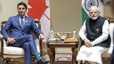 কানাডার নাগরিকদের ভিসা দেওয়া স্থগিত করল ভারত