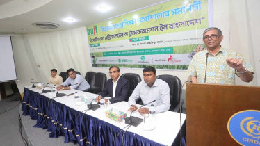 পশ্চিমা সমৃদ্ধশালী দেশের অনেককেই আমরা ভিসা দেই না: নাছিম