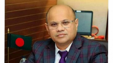 নৌকায় ভোট দিলে দেশের মানুষ শান্তিতে থাকে: ইঞ্জিনিয়ার আবু নোমান
