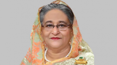 ওয়াশিংটন ডিসি পৌঁছেছেন প্রধানমন্ত্রী