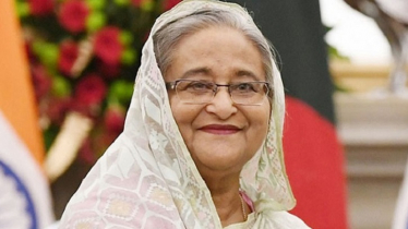 যুক্তরাজ্যে নাগরিক সংবর্ধনায় অংশ নেবেন প্রধানমন্ত্রী  