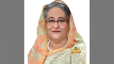 এবার অগ্নিসংযোগের মতো ঘটনা ঘটালে ক্ষমা নেই: প্রধানমন্ত্রী