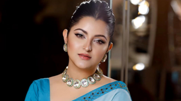 সিসিএলে না যাওয়ার কারণ জানালেন পরীমণি