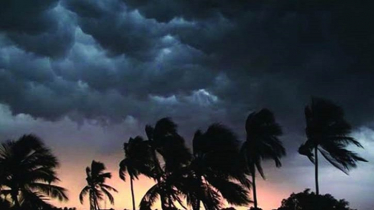 রাত ১টার মধ্যে ১৭ জেলায় ঝড়বৃষ্টির পূর্বাভাস