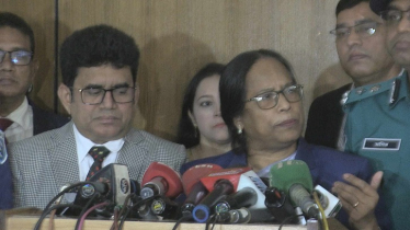 নির্বাচনে মাঠ প্রশাসন নিয়ে কোনো শঙ্কা নেই: ইসি রাশেদা সুলতানা