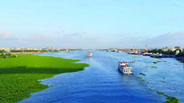 বিশ্ব নদী দিবস আজ
