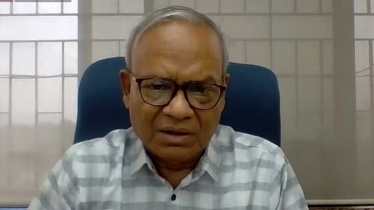 আবারও অনলাইন ব্রিফিংয়ে বিএনপির নতুন কর্মসূচি ঘোষণা