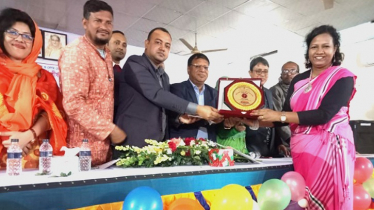 বিরামপুরে বেগম রোকেয়া দিবস-২৩ পালিত