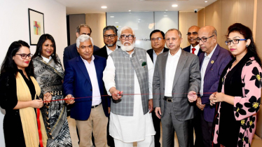এফবিসিসিআই ইনোভেশন অ্যান্ড রিসার্চ সেন্টারের যাত্রা শুরু 
