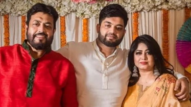 ২ কোটি টাকা খোয়ালেন মৌসুমী-সানিপুত্র