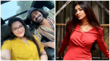 রাজ-পরীর ডিভোর্স নিয়ে যে মন্তব্য করলেন সুনেরাহ 