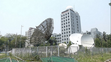 বৃষ্টি কমে বাড়তে শুরু করবে তাপমাত্রা