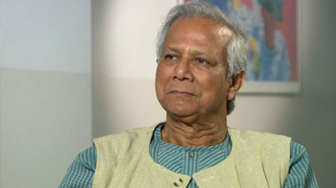 ডক্টর ইউনূসের মামলায় ভিন্ন মোড় 