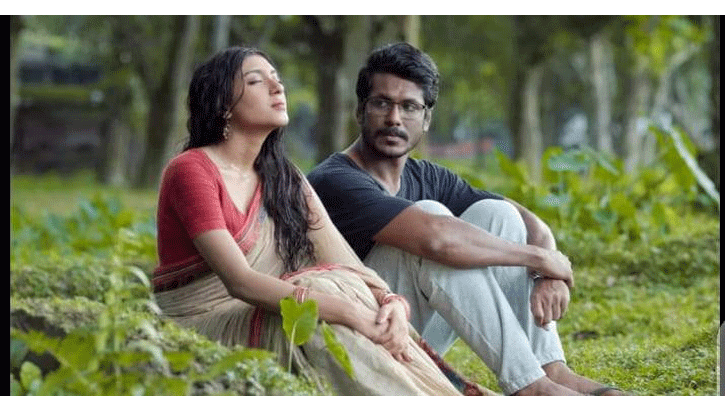 বদরুল আনাম সৌদ নির্মিত ‘ শ্যামা কাব্য’ সিনেমার মুক্তি স্থগিত