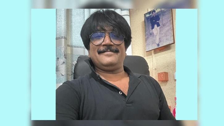 সিনেমার প্রযোজকে প্রাণনাশের হুমকি সিনেমার প্রযোজকে প্রাণনাশের হুমকি