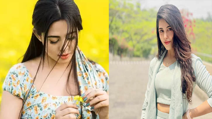 প্যারিস ফ্যাশন উইকে অংশ নিতে যাওয়া কে এই বাংলাদেশি তরুণী? প্যারিস ফ্যাশন উইকে অংশ নিতে যাওয়া কে এই বাংলাদেশি তরুণী?