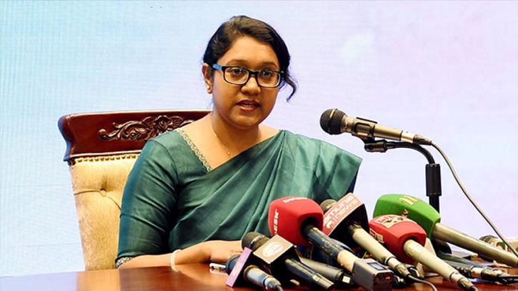 নির্বাচন পর্যবেক্ষণ নিশ্চিত করেছে ৯ দেশ: পররাষ্ট্র মন্ত্রণালয় নির্বাচন পর্যবেক্ষণ নিশ্চিত করেছে ৯ দেশ: পররাষ্ট্র মন্ত্রণালয়