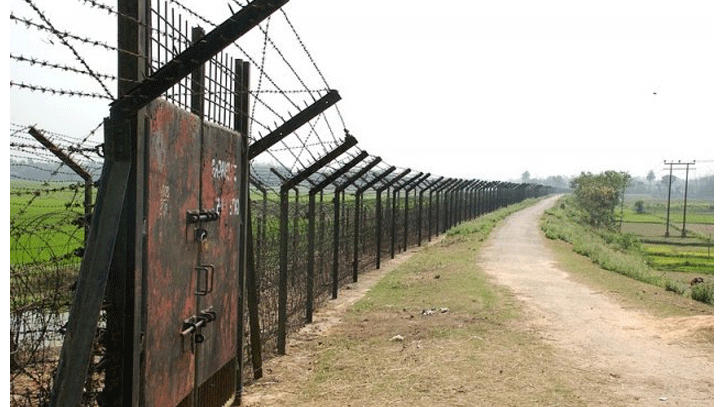 ঠাকুরগাঁও সীমান্তে বিএসএফের গুলিতে দুই বাংলাদেশি নিহত ঠাকুরগাঁও সীমান্তে বিএসএফের গুলিতে দুই বাংলাদেশি নিহত