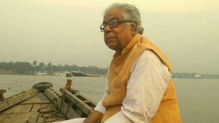 কবি আবু বকর সিদ্দিক মারা গেছেন কবি আবু বকর সিদ্দিক মারা গেছেন