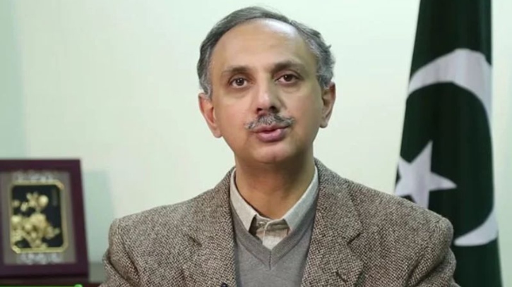 পাকিস্তানে সরকার গঠন, যা বললেন আইয়ুব খানের নাতি পাকিস্তানে সরকার গঠন, যা বললেন আইয়ুব খানের নাতি